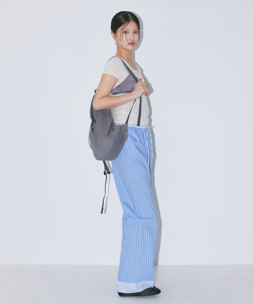 VINTAGE WASHING BACKPACK - 2 COLORS