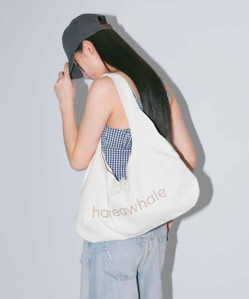 COTTON BAGUETTE ECO BAG - 8 COLORS