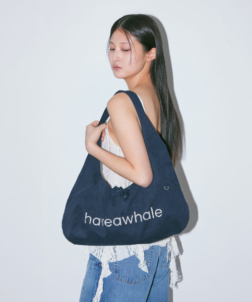 COTTON BAGUETTE ECO BAG - 8 COLORS