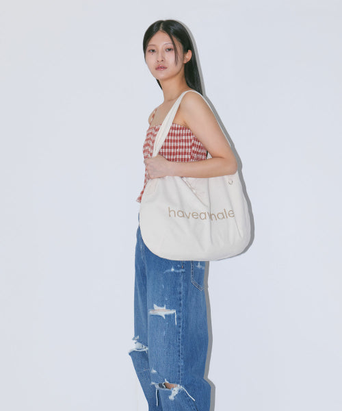 COTTON ECO BAG - 8 COLORS
