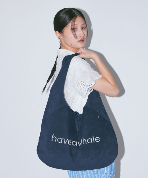 COTTON ECO BAG - 8 COLORS