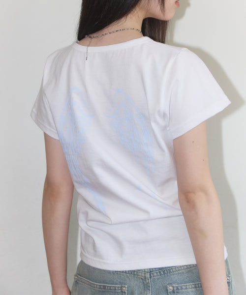 (GRAY) F25QB135 - 3 COLORS BLUE