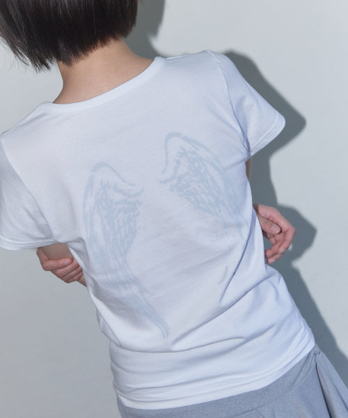 (BLUE) F25QB135 - 3 COLORS GREY