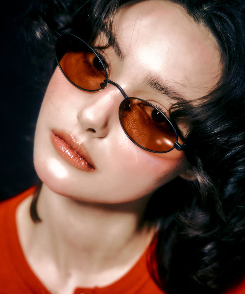RIETI CAMI SUNGLASSES - 3 COLORS C2 BLACK
