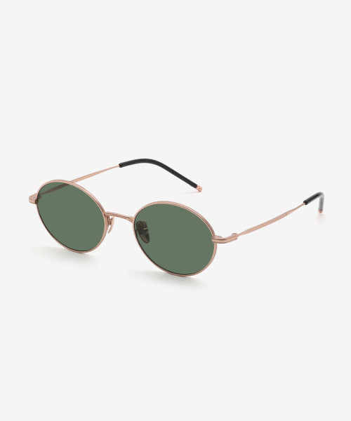 RIETI PURO SUNGLASSES - 3 COLORS C1 GOLD