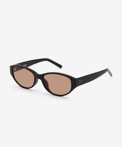 RIETI TEONA SUNGLASSES - 2 COLORS C2 BLACK