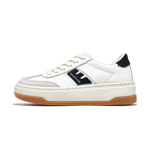 SANTOS HIGH OFF WHITE / GREY / BLACK