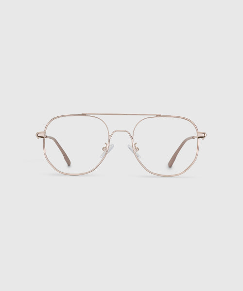 SOL SUNGLASSES - 3 COLORS GOLD