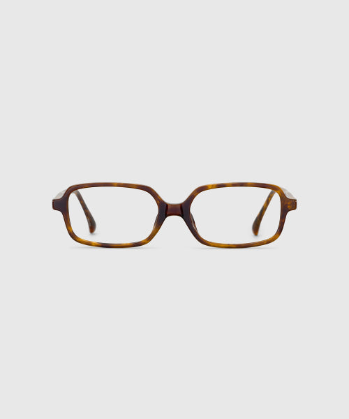 MELLOW SUNGLASSES - 2 COLORS LEOPARD