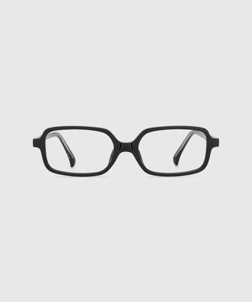 MELLOW SUNGLASSES - 2 COLORS BLACK