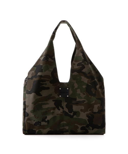 KUVIE SHOULDER BAG - 3 COLORS CAMOUFLAGE