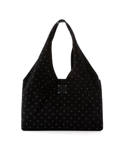 KUVIE SHOULDER BAG - 3 COLORS DOT