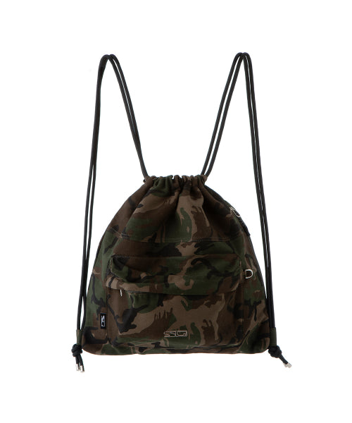 PIKO BACKPACK - 2 COLORS CAMOUFLAGE
