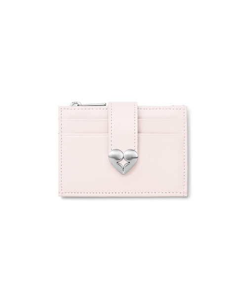 HEARTY BRIDGE POCKET MINI LEOPARD BLOSSOM AS SHOWN