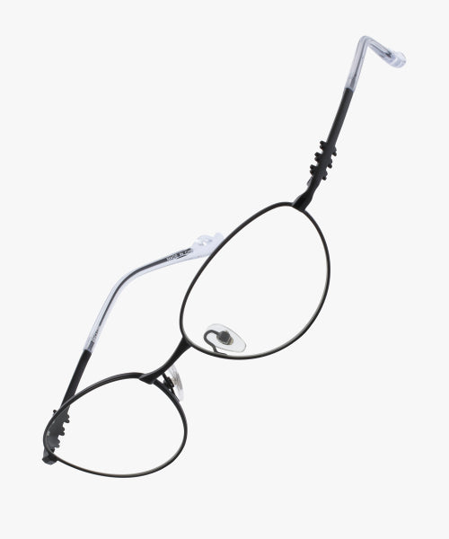 RC EPOCA SUNGLASSES - 7 COLORS BLACK