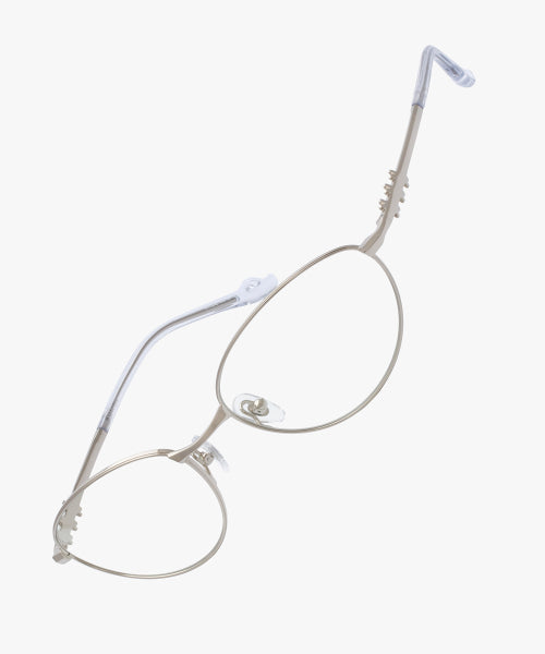 RC EPOCA SUNGLASSES - 7 COLORS SILVER