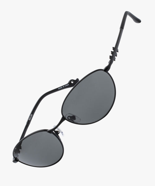 RC EPOCA SUNGLASSES - 7 COLORS BLACK 590