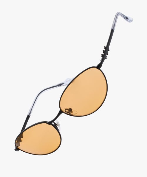 RC EPOCA SUNGLASSES - 7 COLORS ORANGE