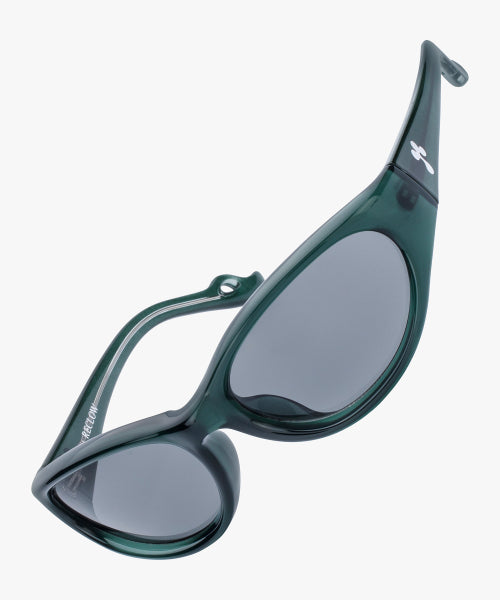 RC MUTO SUNGLASSES - 3 COLORS GREEN