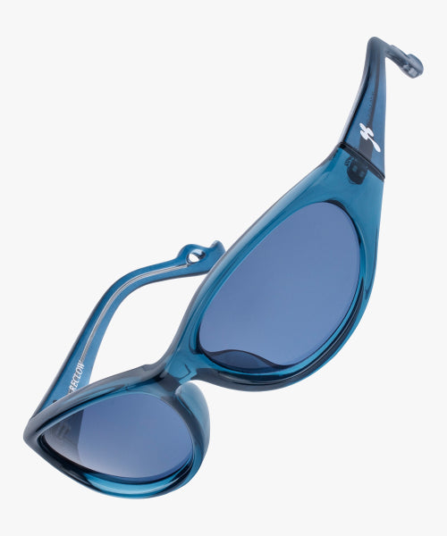 RC MUTO SUNGLASSES - 3 COLORS BLUE