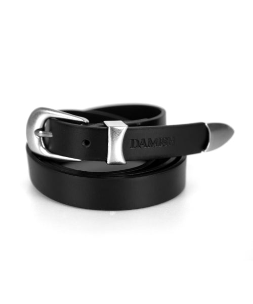 BASIC SLIM BLACK