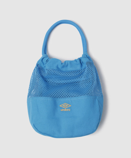 TOTE BAG - 2 COLORS SKY BLUE