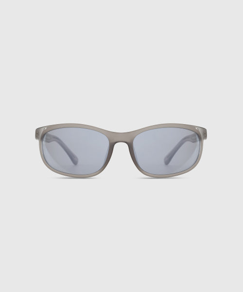 RINOX SUNGLASSES - 2 COLORS GREY CRYSTAL