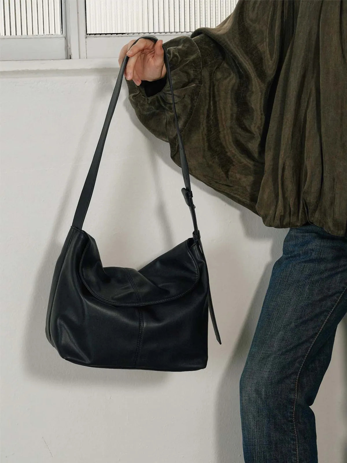 MAVEN BAG - 2 color