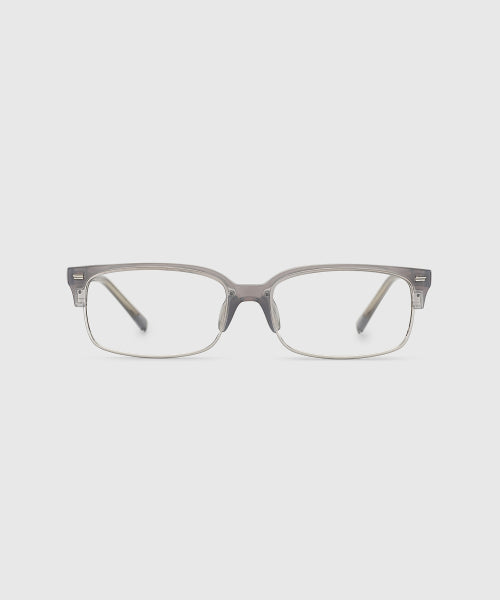 EGO SUNGLASSES - 3 COLORS GREY CRYSTAL