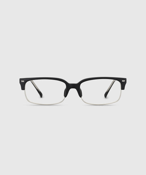 EGO SUNGLASSES - 3 COLORS BLACK
