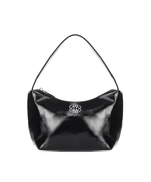 NICOLE MINI HOBO BAG #徐睿知同款! - 9 COLORS AS SHOWN