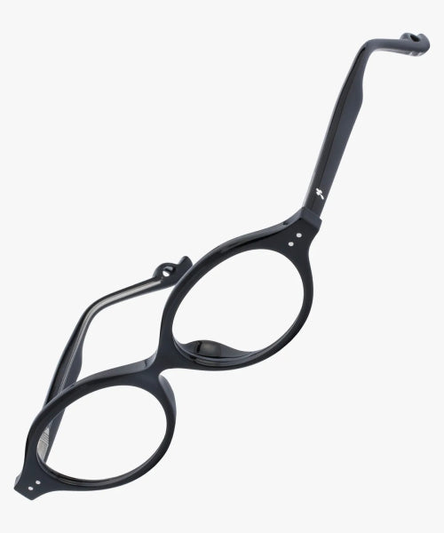 RC COVY GLASSES - 4 COLORS BLACK