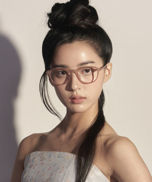 RC X YOUNG GLASSES - 8 COLORS AS SHOWN 435