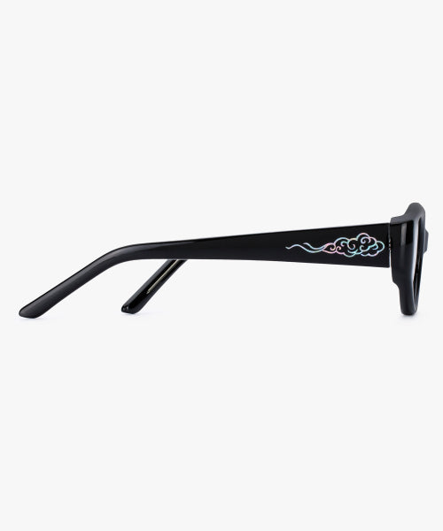 RC MOP NO SUNGLASSES - 10 COLORS BLACK 761