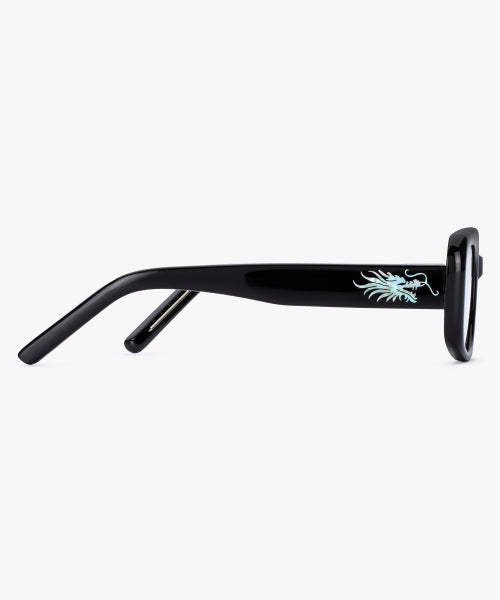 RC MOP NO SUNGLASSES - 10 COLORS BLACK 768