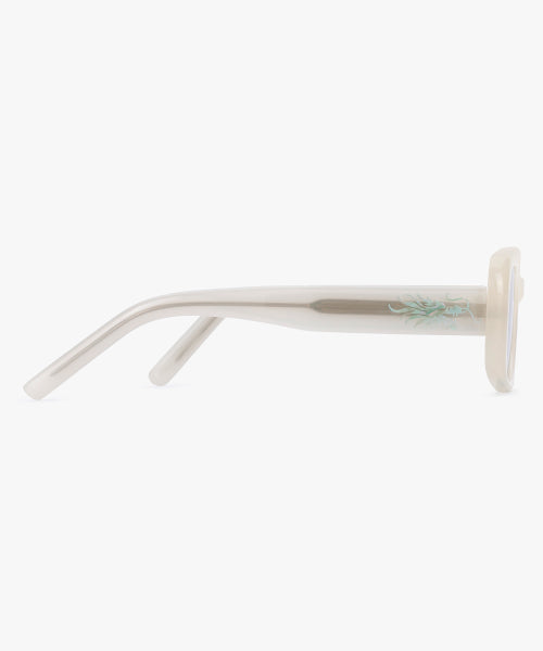 RC MOP NO SUNGLASSES - 10 COLORS IVORY