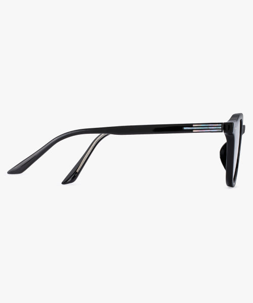 RC MOP NO SUNGLASSES - 10 COLORS BLACK 795
