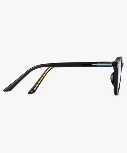 RC MOP NO SUNGLASSES - 10 COLORS BLACK