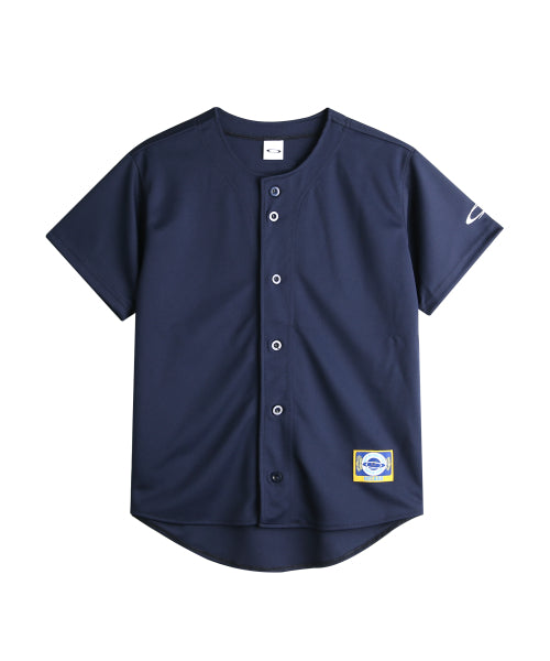 CLASSIC VARSITY JERSEY - 2 COLORS NAVY