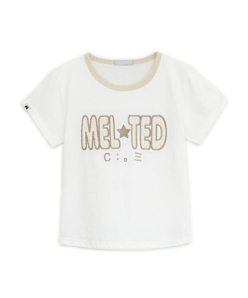 TEE TEE WHITE