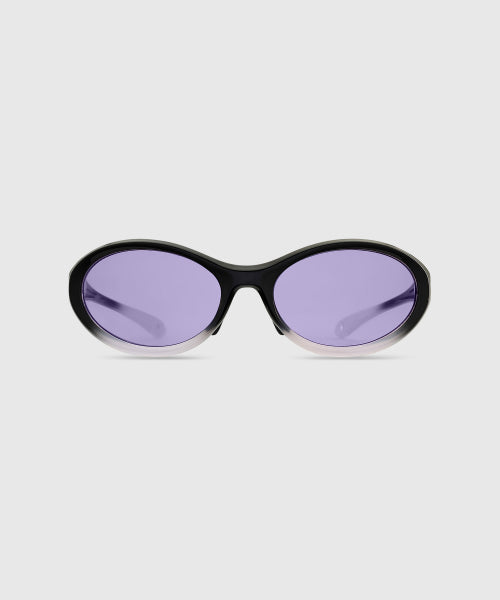 RIO SUNGLASSES - 4 COLORS BLACK PURPLE