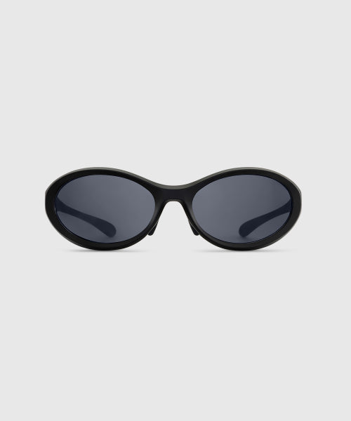 RIO SUNGLASSES - 4 COLORS BLACK