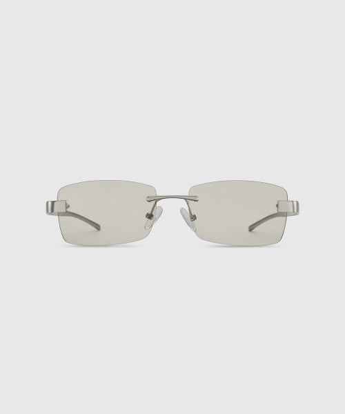 BLUE ELEPHANT IKER-S SUNGLASSES - 2 COLORS GREY TINT