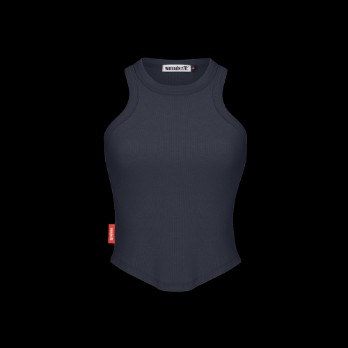 CROP TOP - 5 COLORS NAVY