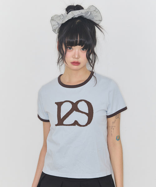 129 SHIRT - 5 COLORS BLUE