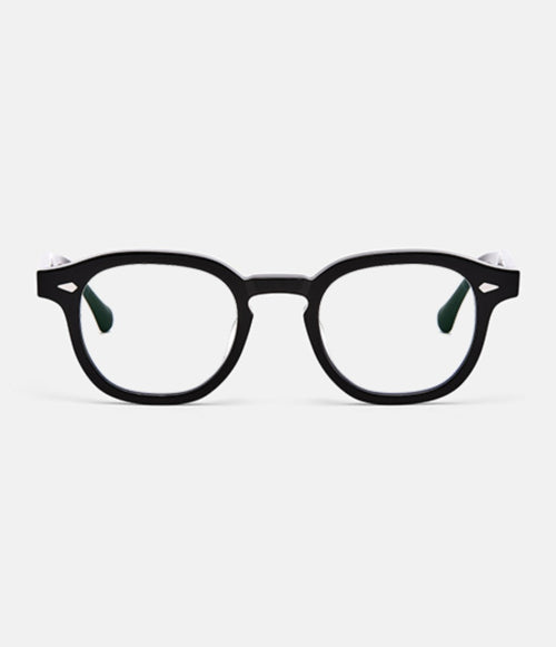 FOSTER L SUNGLASSES - 5 COLORS BLACK