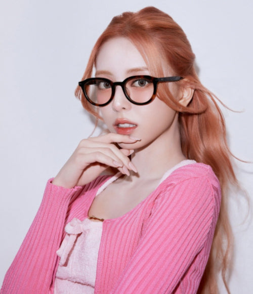 GETTY SUNGLASSES - 3 COLORS BLACK