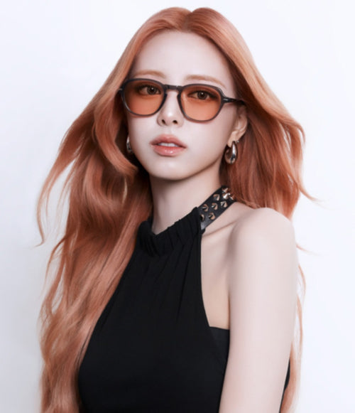 VICTOR SUNGLASSES - 4 COLORS BLACK