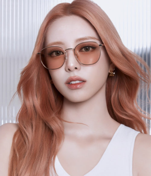 REN SUNGLASSES - 4 COLORS BLACK