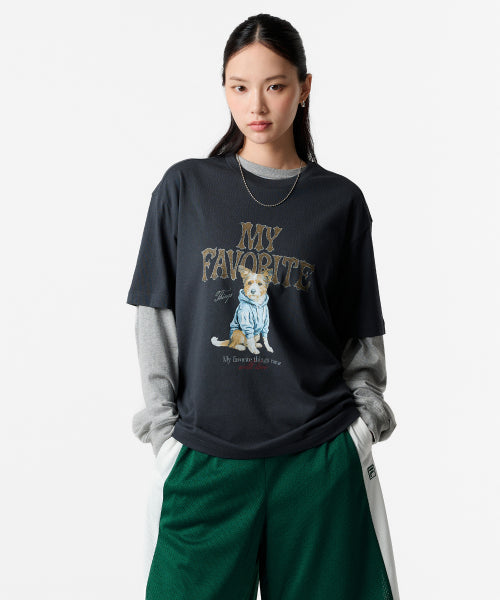 FILA UNISEX cover